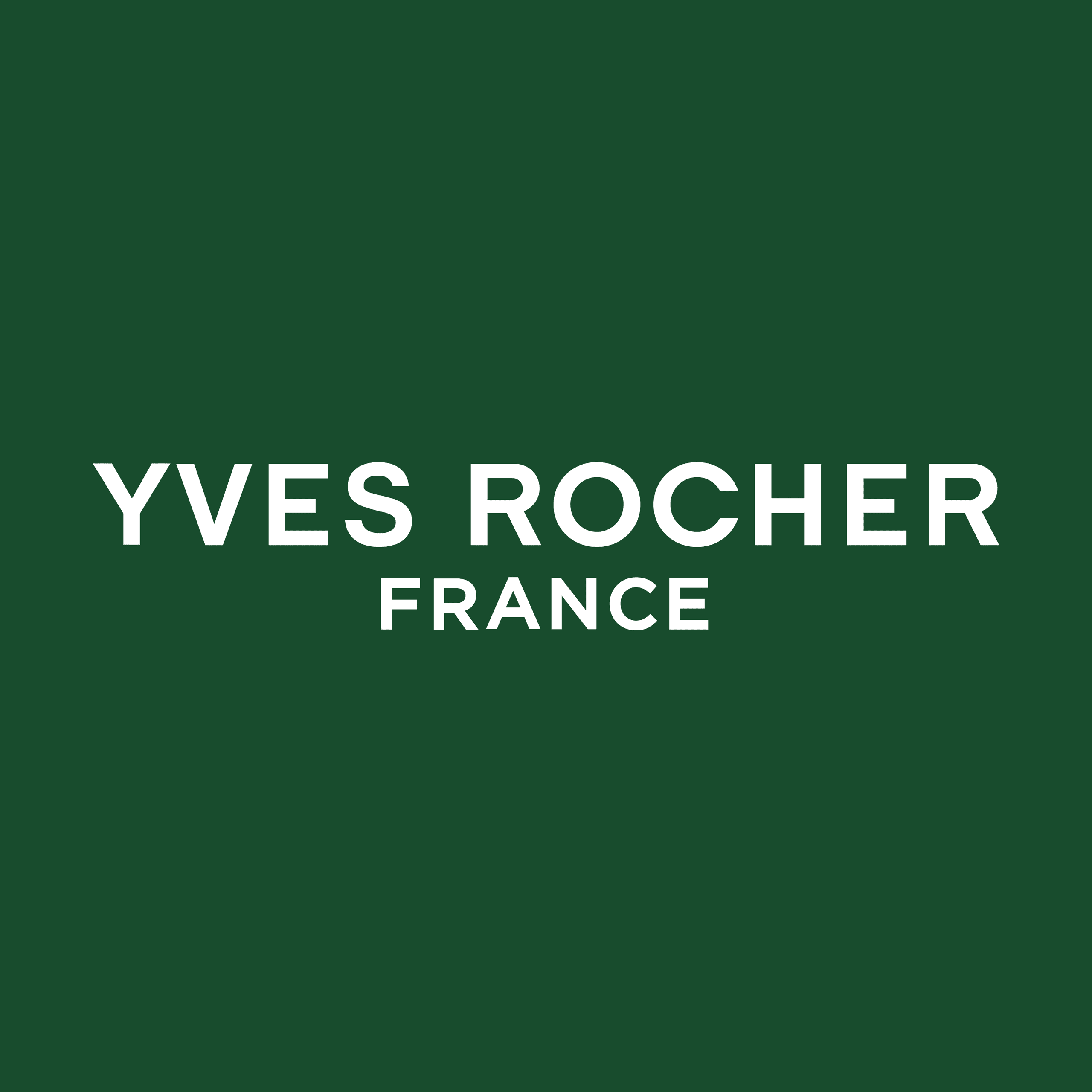 YVES ROCHER